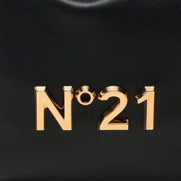 

Сумка N°21 23EBP0901EC01 N001 Black, Чорний