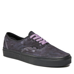 Vans Πάνινα παπούτσια Vans Authentic VN0009PVBKA1 Black/Black