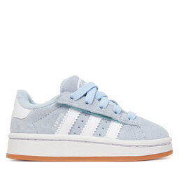 adidas Снікерcи adidas Campus 00S JQ2001 Світло-синій