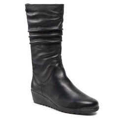 Caprice Stiefel Caprice 9-25417-29 Black Nappa 022