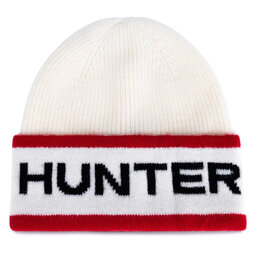 Hunter Czapka Hunter HTR-U3-001-AW24 Écru