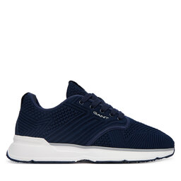 Gant Снікерcи Gant 32638175 Cиній