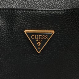 

Сумка Guess Basilea HWVB87 82090 BLA, Чорний