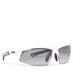 GOG Сонцезахисні окуляри GOG Falcon E865-3 White/Black