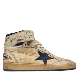 Golden Goose Снікерcи Golden Goose Sky Star GMF00230.F003339.10357 Бежевий