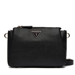 Guess Borsetta Guess Noelle (ZG) HWZG78 79120 Nero