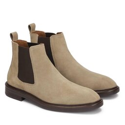 Kazar Boots Kazar Usenir 81510-02-TP Taupe