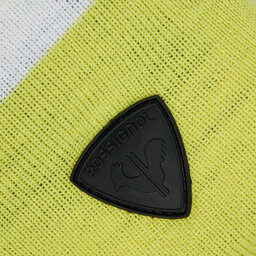 

Шапкa Rossignol Dilan Reverse RLKMH16 Sulphur 614, Кольоровий