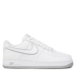 Nike Sneakersy Nike Air Force 1 '07 DV0788 100 Bílá