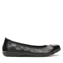 

Балетки Caprice 9-22152-29 Black Comb 019, Чорний