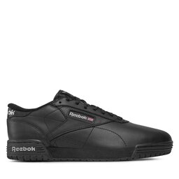 Reebok Sneakers Reebok Exofit Lo Clean Logo Int AR3168 Nero