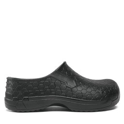 

Сабо Dry Walker Hex Closed Black, Чорний