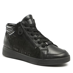 Ara Zapatillas Ara 12-44499-37 37 Black
