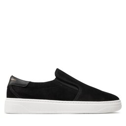 GIUSEPPE ZANOTTI Sneakersy Giuseppe Zanotti RM40027 Czarny