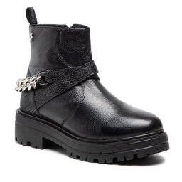 Gioseppo Scarponcini Gioseppo Mavoko 64528 Black