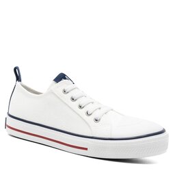 Gap Sneakers Gap GAL001F5TYWHITGP Bianco