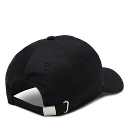 

Бейсболка Calvin Klein Must Tpu Logo K60K610525 Ck Black BEH, Чорний