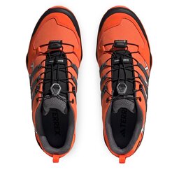 

Взуття adidas Terrex Swift R2 GORE-TEX Hiking Shoes IF7632 Impora/Grefiv/Cblack, Оранжевий