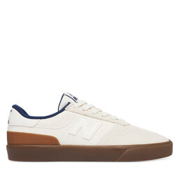 New Balance Sneakers aus Stoff New Balance Numeric 272 UN272WDG Creme