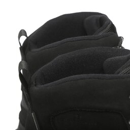 

Снігоходи Bergson Snowlander Sb Black, Чорний