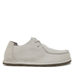 Birkenstock Туфлі Birkenstock Utti Lace 1029575 Écru