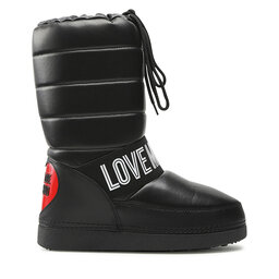 

Снігоходи LOVE MOSCHINO JA24382G1FISU000 Nero, Чорний