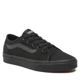 Vans Teniszcipő Vans Fimore Decon VN0A45NM1861 Fekete