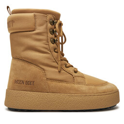 Moon Boot Снігоходи Moon Boot Ltrack Combat 80D2450200 Коричневий