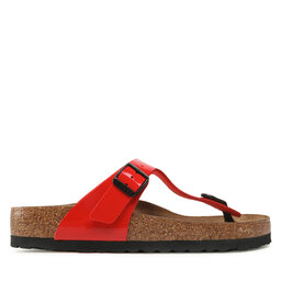 

В'єтнамки Birkenstock, Червоний
