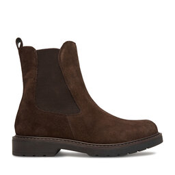 Lasocki Kids Stiefeletten Lasocki Kids CEO-WI23-GUARD-05 Braun
