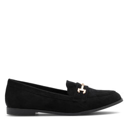 DeeZee Mokasyny DeeZee WS270205-01 Czarny