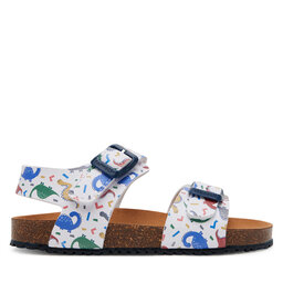 Garvalin Sandalen Garvalin 252472 D Weiß
