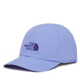 The North Face Czapka z daszkiem The North Face NF0A8CQ1 Niebieski
