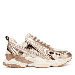 Steve Madden Tenisice Steve Madden Speedster-E SM19000122 Zlatna