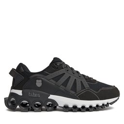 K-Swiss Sneakersy K-Swiss Tubes Sport Trail 08540-065-M Černá