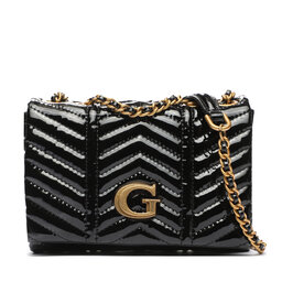 Guess Дамска чанта Guess HWQT89 76780 BLA
