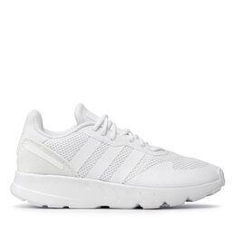 

Взуття adidas, Білий