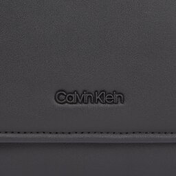 

Плоска сумка Calvin Klein Minimal Focus K50K511652 Ck Black BEH, Чорний