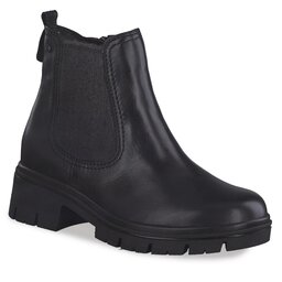 Tamaris Botine Tamaris 8-85403-29 Black 022