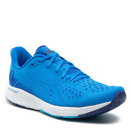 New Balance Skor New Balance Fresh Foam Tempo v2 MTMPOLN2 Blå