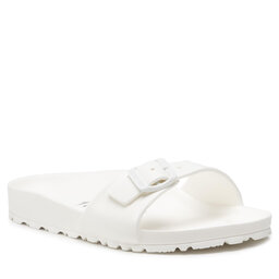 Birkenstock Šlepetės Birkenstock Madrid 0128183 White