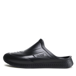 

Шльопанці Boss Titanium-R Slide 50474973 10243417 01 Black 007, Чорний