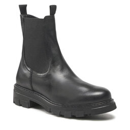 s.Oliver Μποτάκια s.Oliver 5-25452-29 Black 001