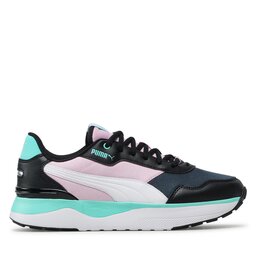 

Снікерcи Puma R78 Voage 380729 23 P Pink/White/D Night/Black, Чорний