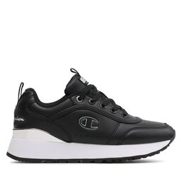 

Снікерcи Champion Rr Champ Platform Element S11570-CHA-WW001 Nero, Чорний