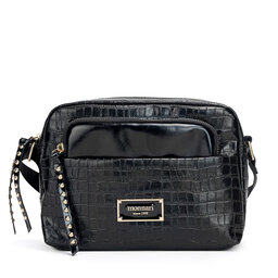 Monnari Mochila Monnari TORIMP0-24Z-BAG5670-KM20D000-R00 Negro
