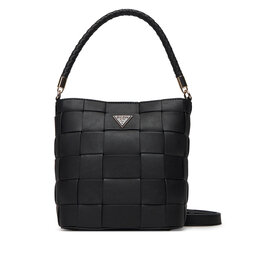 Guess Τσάντα Guess Maylee HWWG96 61030 Μαύρο