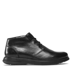 

Черевики Lasocki MI08-BOLT-11 Black, Чорний