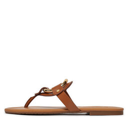

В'єтнамки See By Chloé SB42081A Tan 533, Коричневий