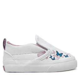 Vans Tenisky Vans Slip-On VN000D0SAHP1 Biela